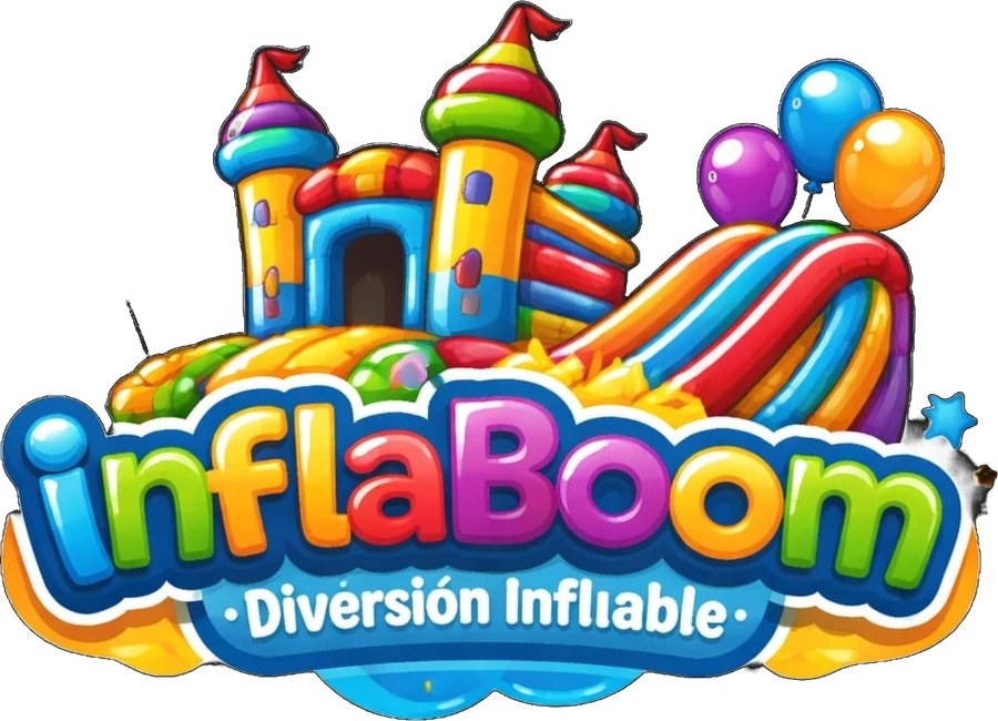 Inflaboom Diversión Inflable